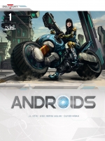 Androids (v01-v06) (2016-) (digital) (The Magicians-Empire+) [ettv] (- Nem -)