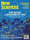 New Scientist - October 12, 2019