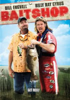 Bait Shop DvDRiP XViD-nDn