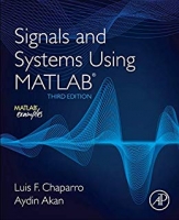 [ FreeCourseWeb ] Signals and Systems using MATLAB, 3rd Edition