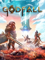 Godfall (MULTi10) - [DODI Repack]