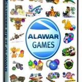 ALAWAR GAMES Collection 1