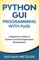 [ FreeCourseWeb ] Python GUI Programming with PyQt - A Beginner ' s Guide to Pyt...