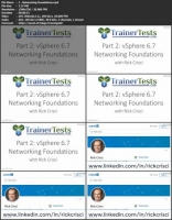 [ FreeCourseWeb ] Lynda - vSphere 6.7 Foundations- Networking