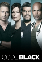 Code Black S03 SweSub 720p x264-Justiso