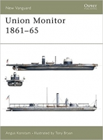 [ DevCourseWeb ] Union Monitor 1861 - 65