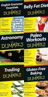 20 For Dummies Series Books Collection Pack-38