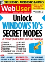 WebUser Issue 502 June 2020 {1337PRO}