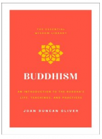 Buddhism-Joan Duncan Oliver (ePUB)