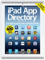 iPad App Directory Vol. 5