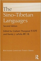 [ FreeCourseWeb ] The Sino-Tibetan Languages Ed 2