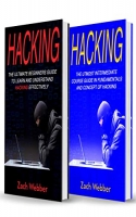 Hacking: 2 Books In 1; Beginners And Intermediate Guide In Hacking
