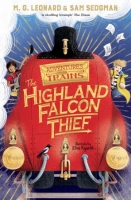 [ FreeCourseWeb ] The Highland Falcon Thief