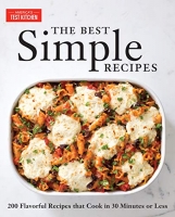 The Best Simple Recipes by America's Test Kitchen (.ePUB)