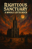 RIGHTEOUS SANCTUARY : A WHOLE LOTTA ROCK