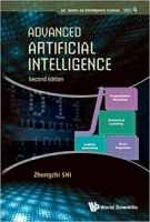 Advanced Artificial Intelligence (Series on Intelligence Science Book 4) 2nd Edition [NulledPremium]