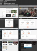 [ FreeCourseWeb ] Build a Professional WordPress Website in 8 Steps! No coding e...