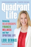 [ FreeCourseWeb ] Quadrant Life- Balancing Relationships, Finances, Wellness, and Your Spiritual Life