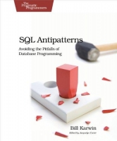 [ FreeCourseWeb ] SQL Antipatterns - Avoiding the Pitfalls of Database Programmi...