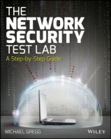 The Network Security Test Lab - A Step-by-Step Guide (gnv64)