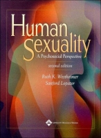 [ DevCourseWeb ] Human Sexuality - A Psychosocial Perspective, 2 edition