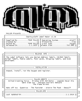 SmartsysSoft.Label.Maker.v3.26.WinAll.Incl.Keygen-FALLEN [FTUApps]