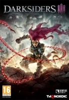 Darksiders III (2018) (CODEX) (MULTI)