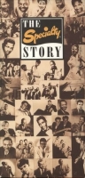 VA - The Specialty Story (1994) (320) [DJ]