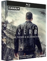 Section Zero S01 2016 BR EAC3 VFF 720p x265 10Bits T0M