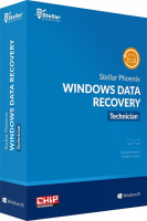Stellar Data Recovery Professional/Technician v9.0.0.1 + Crack - [haxNode]