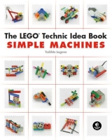 [ FreeCourseWeb ] The LEGO Technic Idea Book - Simple Machines, Vol.1