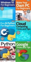 Computer Magazines Collection - September 29 2020