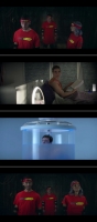 Future Man S03 XviD-ZMNT