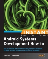 [ FreeCourseWeb ] Instant Android Systems Development How-to