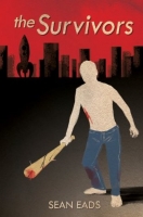 The Survivors by Sean Eads (.epub)