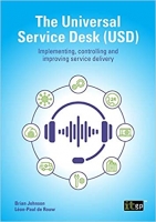 [ FreeCourseWeb ] The Universal Service Desk (USD) - Implementing, controlling and improving service delivery