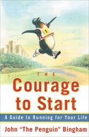 [ FreeCourseWeb ] The Courage To Start - A Guide To Running for Your Life