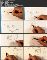 [ FreeCourseWeb ] How to Draw Lips - The Best Way