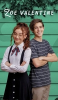 Zoe Valentine S01 Complete (2019) 480 WEB X264 Solar