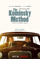 The Kominsky Method S02E01-08 WEBRip ITA ENG DDP5 1 x264-BlackBit