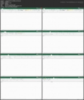 [ FreeCourseWeb ] Udemy - Excel For Beginners! Top 30 Hottest Tutorials,Tips @ T...