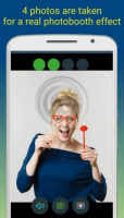 Photobooth mini FULL 71 (Mod) [4allapps]