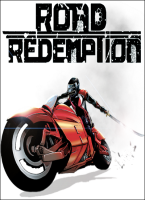 Road Redemption: Super Supporter's Edition (MULTi9) - [DODI Repack]