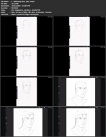 [ FreeCourseWeb ] Skillshare - PROCREATE- Tips to draw faces and heads
