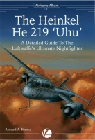He 219 Uhu