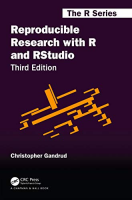 [ FreeCourseWeb ] Reproducible Research with R and RStudio, 3rd Edition