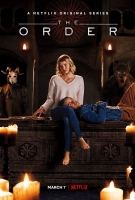 The Order S01 SweSub-EngSub 1080p x264-Justiso