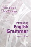 Introducing English Grammar, Second Edition