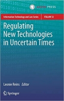 [ FreeCourseWeb ] Regulating New Technologies in Uncertain Times - 32