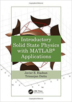 [ FreeCourseWeb ] Introductory Solid State Physics with MATLAB Applications